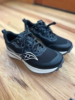 Peregrine Wide Trail Running